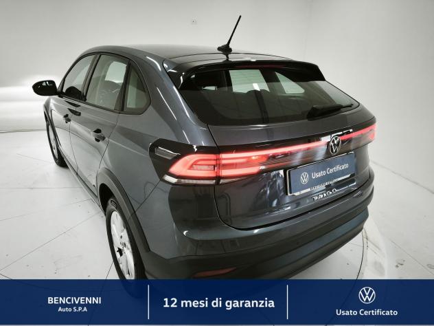 Volkswagen Taigo 1.0 TSI 110 CV DSG Life - Foto 10