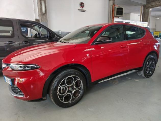 ALFA ROMEO Tonale 1.6 diesel 130cv Sprint PACK TECHNO rif. 24124423 - Foto 5