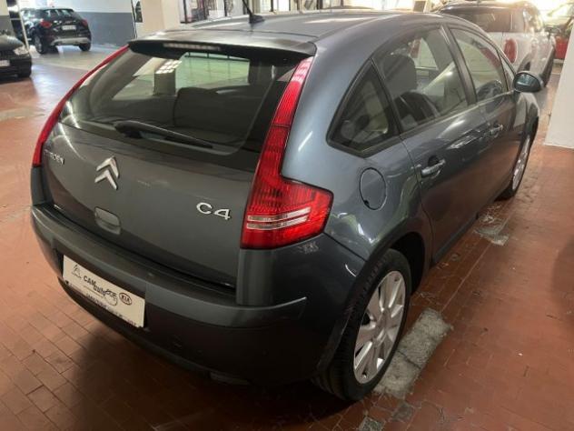 CITROEN C4 1.6 Elegance rif. 23834950 - Foto 3