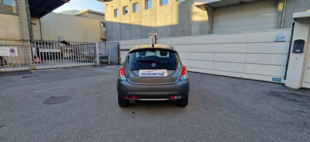 LANCIA Ypsilon 1.0 FireFly 5 porte S&S Hybrid Ecochic Gold rif. 23811518 - Foto 3