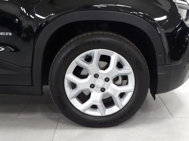 JEEP Avenger 1.2 100CV Turbo Altitude *PROMO PARISI GROUP* rif. 23746306 - Foto 8