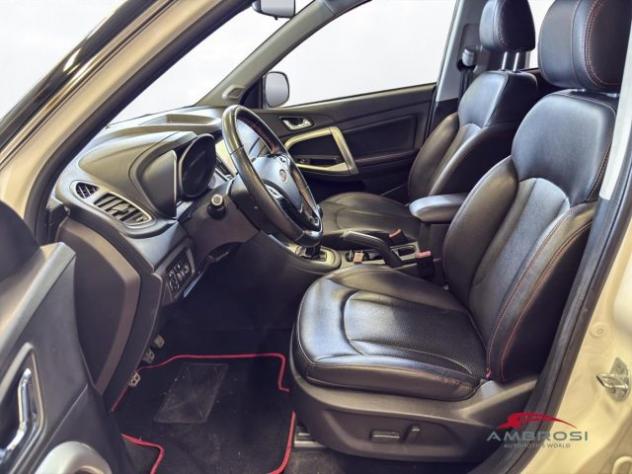 Dr Automobiles DR6 Sport 1.5 Turbo Bi-Fuel GPL rif. 24104559 - Foto 10