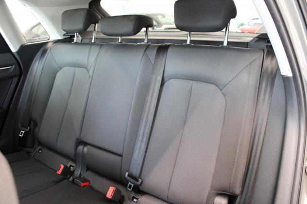 Audi Q3 2.0 TDI 150 CV S tronic Business Advanced - Foto 10