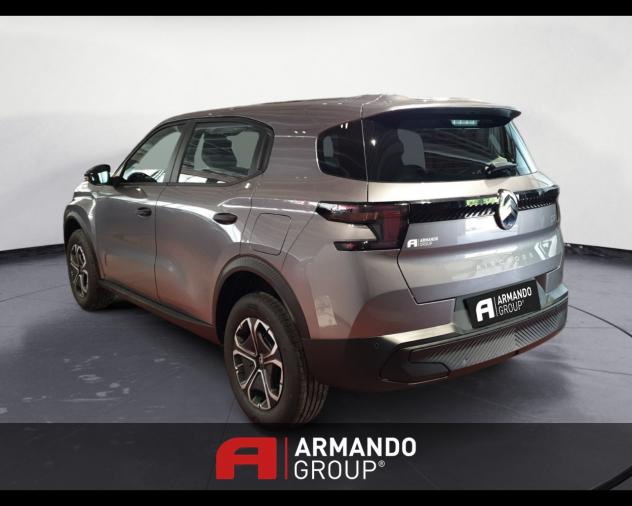 Citroën C3 Aircross NUOVA 2024 Nuova PureTech Turbo 100 MT6 - YOU - Foto 8