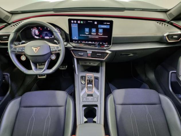 CUPRA Formentor 1.5 Hybrid DSG rif. 23790903 - Foto 10