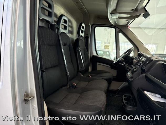 CITROEN Jumper 30 BlueHDi 130 CV Passo Medio + iva rif. 24139084 - Foto 6