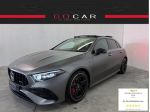 Mercedes-benz A 35 AMG 4matic Racing Collection Tetto e Sedili Guscio INTRO &hellip;