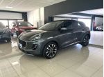 Ford Puma 1.0 Ecoboost Hybrid 125CV Titanium X