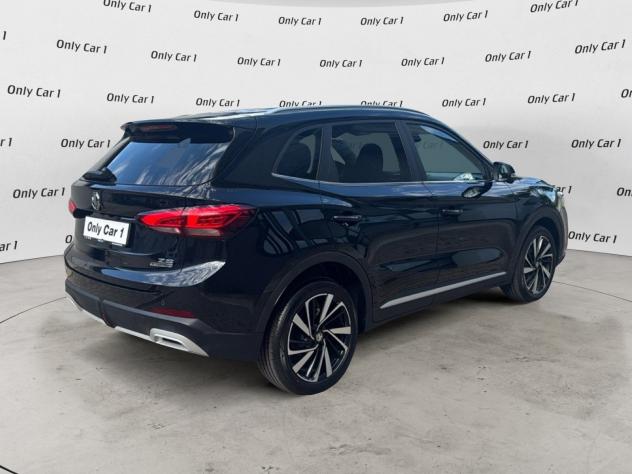 MG ZS ZS 1.5 hybrid+ Luxury auto - Foto 6
