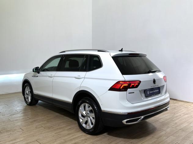 Volkswagen Tiguan Allspace Tiguan Allspace 2.0 tdi Elegance 150cv 7p.ti dsg - Foto 6