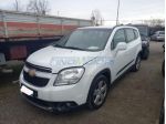 CHEVROLET Orlando 2.0 Diesel 163CV automatica LTZ rif. 20464380