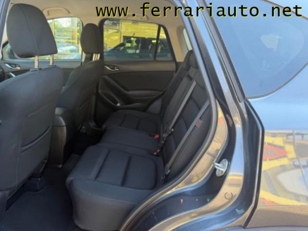 MAZDA CX-5 2.2L Skyactiv-D 150CV 2WD Evolve rif. 24059805 - Foto 8