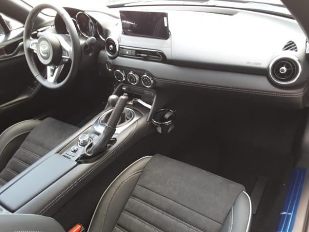 MAZDA MX-5 RF 1.5L Skyactiv-G 132cv Homura *PROMO GIUGNO* rif. 23727390 - Foto 7