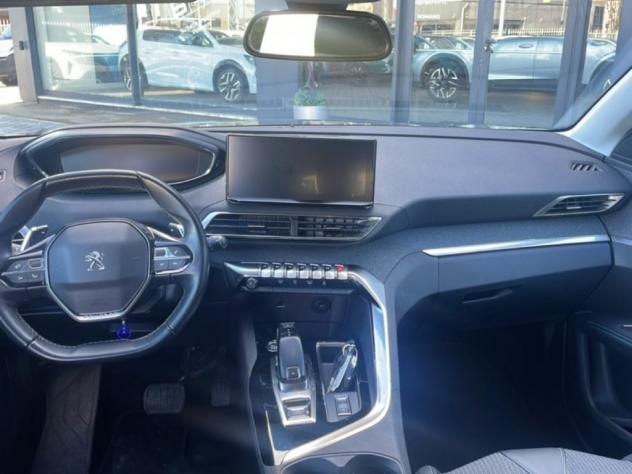 Peugeot 3008 BlueHDi 130 S&S EAT8 Allure Pack - Foto 8
