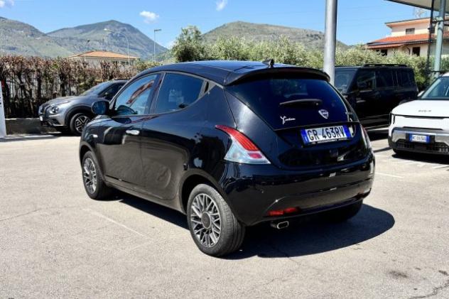 LANCIA Ypsilon 1.0 FireFly 5 porte S&S Hybrid Gold Plus rif. 23806479 - Foto 5
