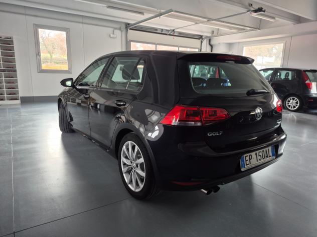 Volkswagen Golf Business 2.0 TDI DSG 5p. Highline BlueMotion Tech. - Foto 5