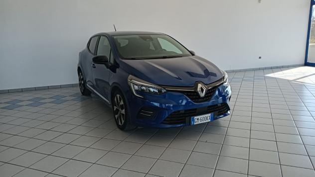 Renault Clio Blue dCi 100 CV 5 porte Evolution