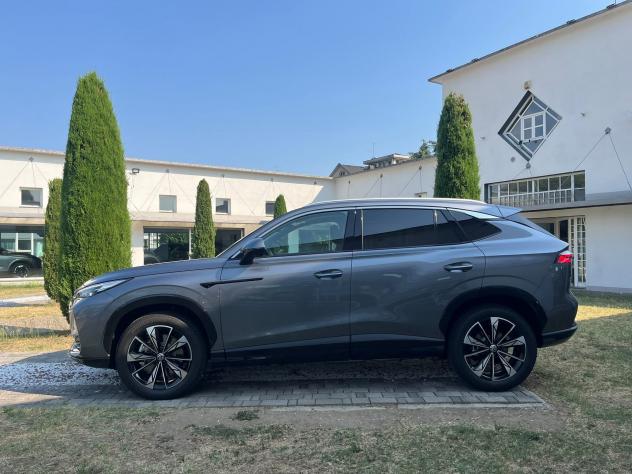 MG HS 1.5 T HEV Luxury AT - Foto 3