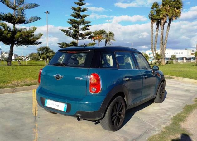 Mini Cooper Countryman 1.6 Automatica - Foto 6