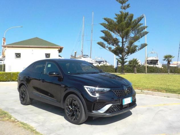 Renault Arkana Full Hybrid E-Tech 145 CV Esprit Alpine - Foto 3