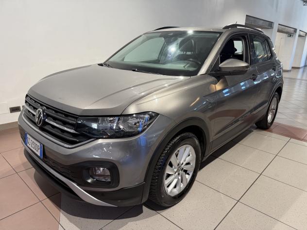 Volkswagen T-Cross 1.0 TSI Style