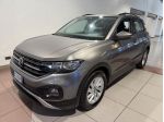Volkswagen T-Cross 1.0 TSI Style