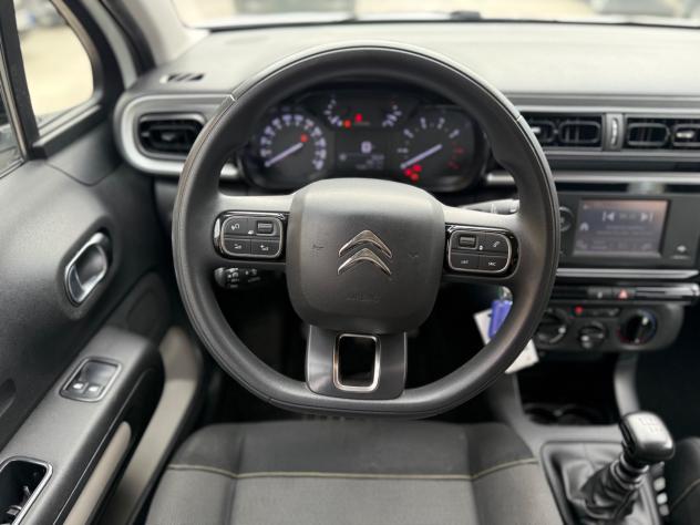 Citroen C3 BlueHDi 100 S&S Feel Pack - Foto 7