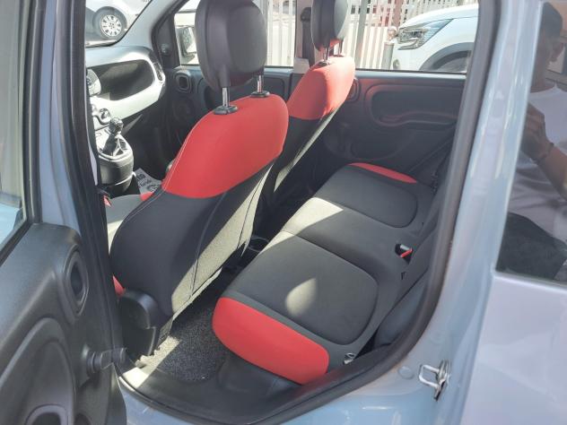 Fiat Panda 1.2 EasyPower Easy GPL 69cv my19 - Foto 10