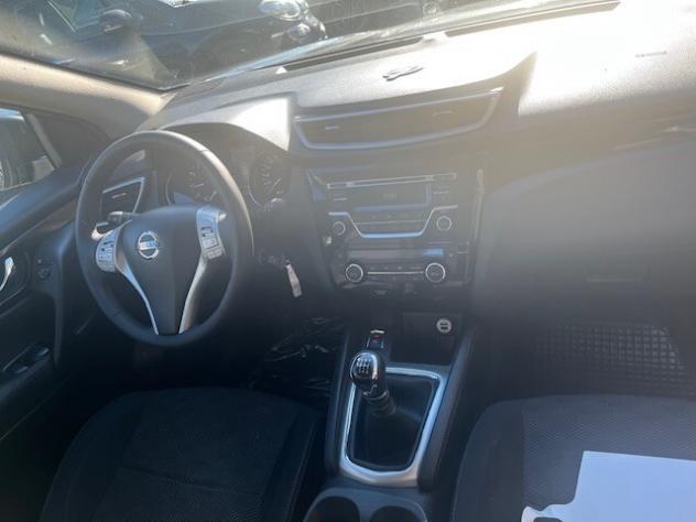 NISSAN QASHQAI 2016 FULL OPTIONAL - Foto 4