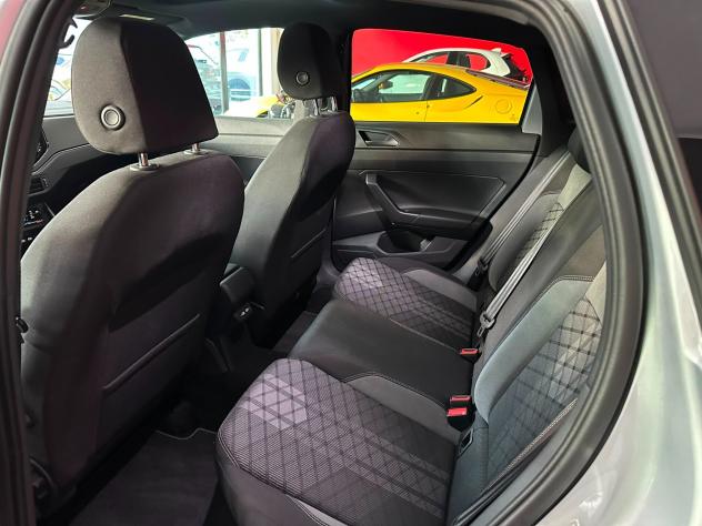 VOLKSWAGEN TAIGO 1.0TSI R-LINE TETTO APRIBILE - Foto 8
