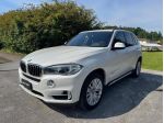 Bmw X5 xDrive30d 249CV Experience