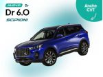 DR AUTOMOBILES dr 6.0 1.5 Turbo
