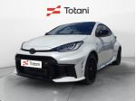 Toyota Yaris 1.6 Turbo 3 porte GR Aero Performance M/T