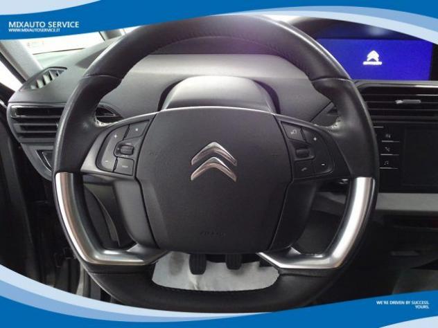 CITROEN C4 Spacetourer 1.5 BlueHDI 130cv Feel EU6 - Foto 4