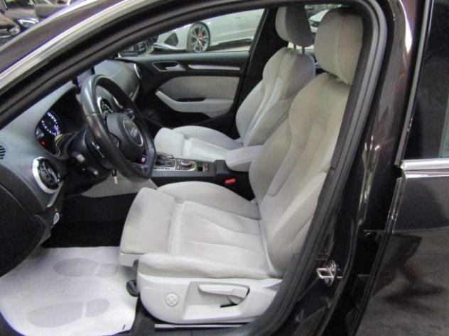 AUDI S3 S3 Sportback 2.0 TFSI quattro S-Tronic 144.000 KM rif. 23887035 - Foto 8