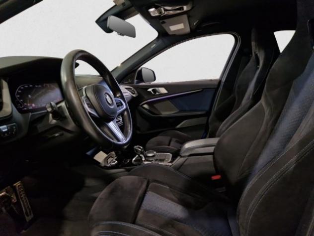 BMW M135 i xDrive rif. 23974746 - Foto 8