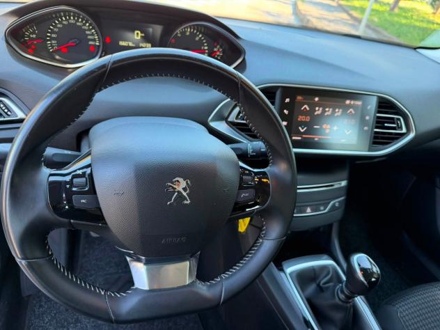 Peugeot 308 BlueHDi 130 S&S GT Line - Foto 9