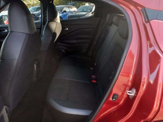 Nissan Juke 1.6 HEV N-Connecta Auto - Foto 10
