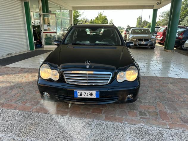 Mercedes-benz C 200 CDI SW - Foto 2