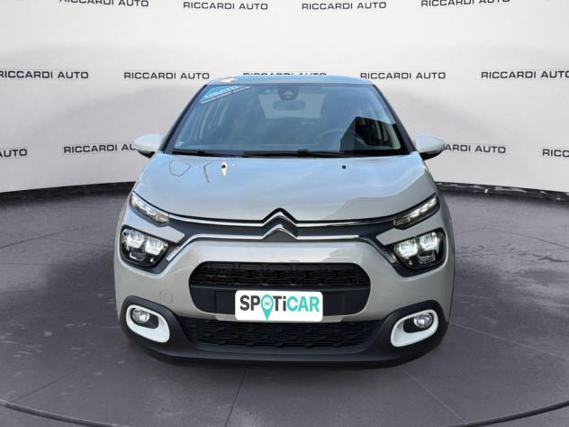 Citroën C3 3ª serie PureTech 83 S&S Shine - Foto 2