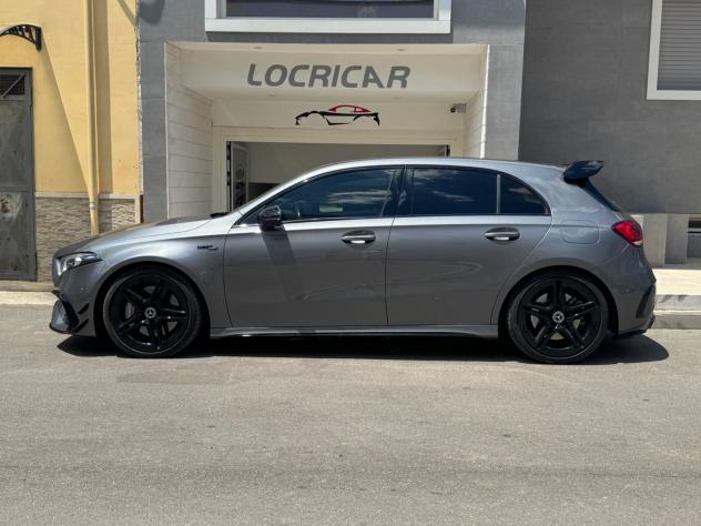 Mercedes-benz A 45 AMG 4Matic+ - Foto 3