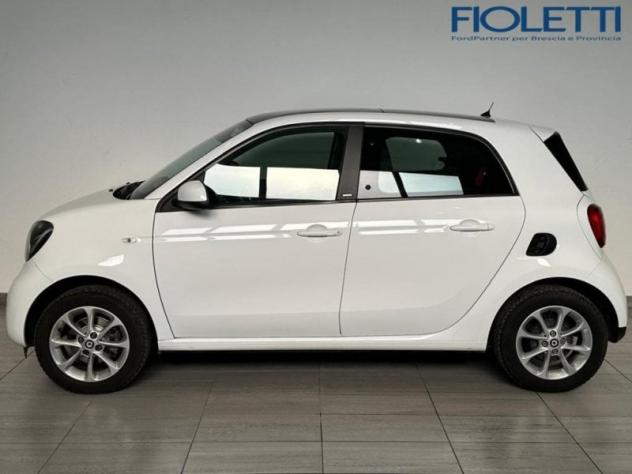 smart forfour 2ªS. (W453) 70 1.0 PASSION - Foto 4