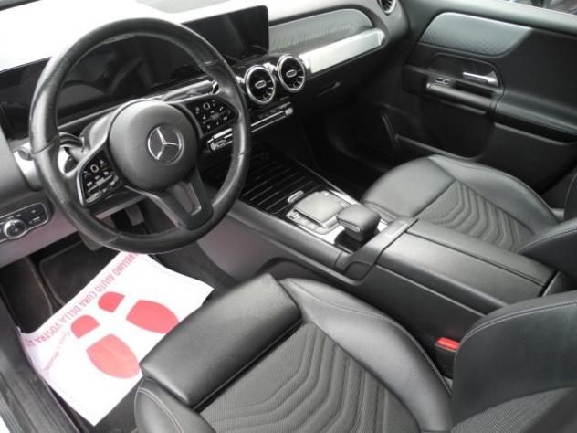 MERCEDES-BENZ GLB 200 d 4Matic Business Extra autom. -7 POSTI- IVA Detr. rif. 23762205 - Foto 10