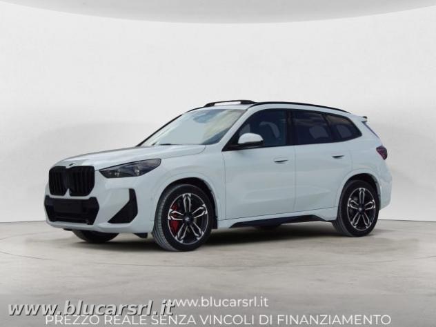 BMW X1 sDrive 18d MSport Pro DCT rif. 23951673