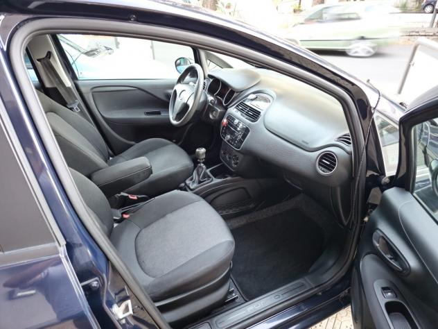 Fiat Punto 1.4 8V 5 porte Easypower Street - Foto 5