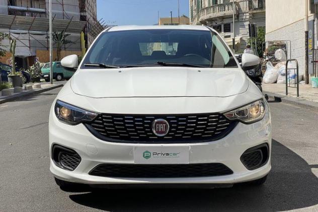 FIAT Tipo Tipo 1.3 Mjt S&S 5 porte Easy - Foto 2