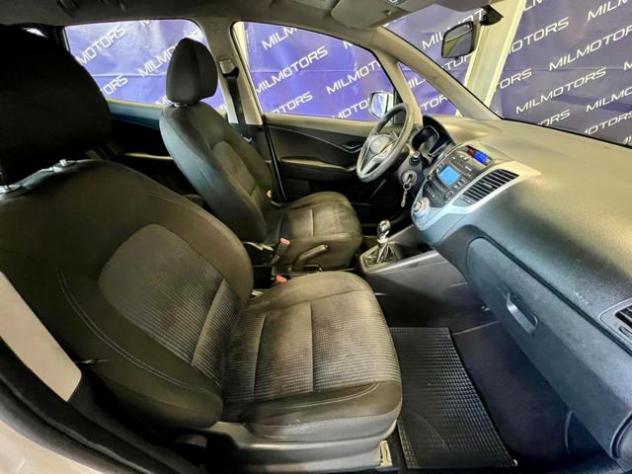 HYUNDAI iX20 1.4 CRDI 90 CV Comfort rif. 23497812 - Foto 10