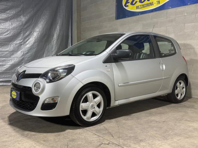 RENAULT TWINGO 1.2 75CV NEOPATENTATI - Foto 3