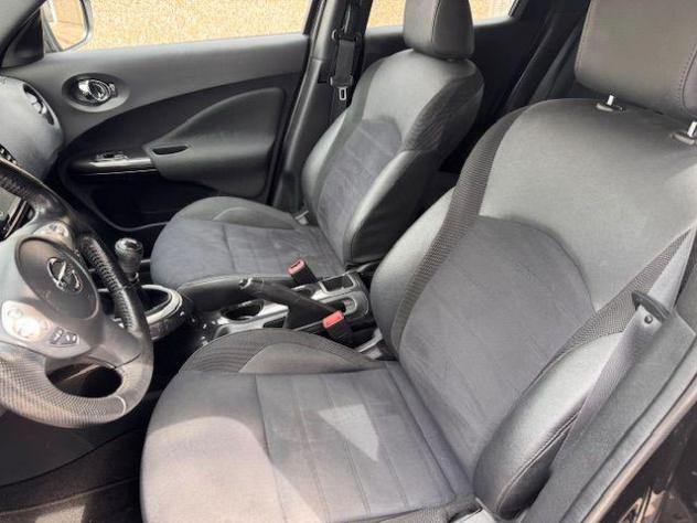 NISSAN Juke 1.2 BENZINA EURO 6 !!!! rif. 23667179 - Foto 7