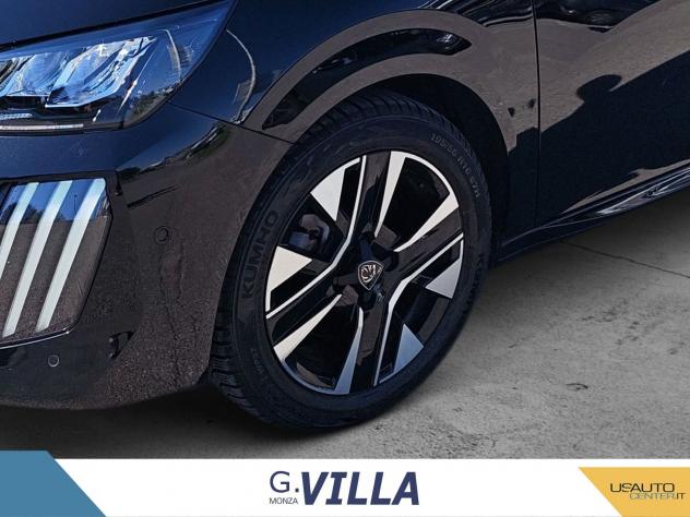 Peugeot 208 II 2023 1.2 puretech Allure s&s 100cv - Foto 7